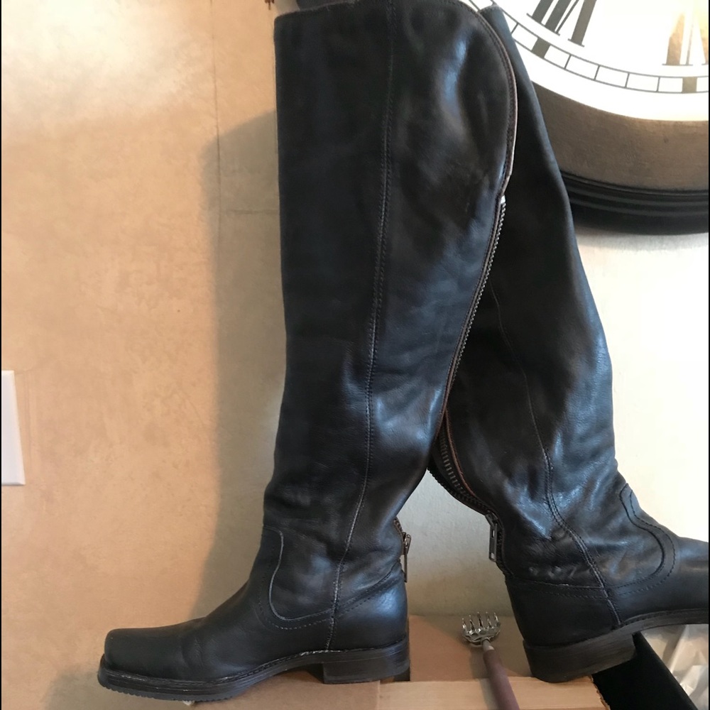 Frye boots